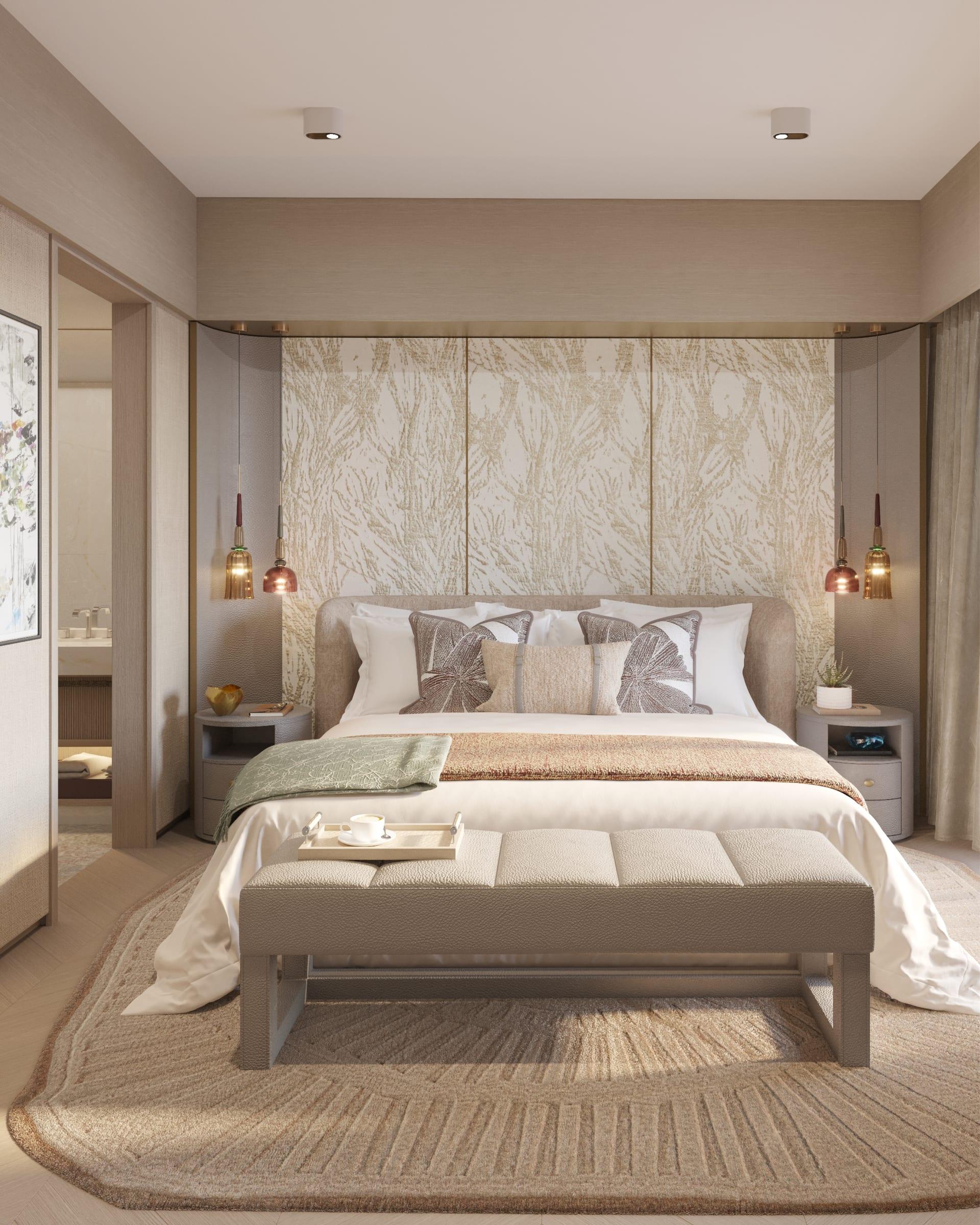 Shang Bauhinia Residences — photograph 2