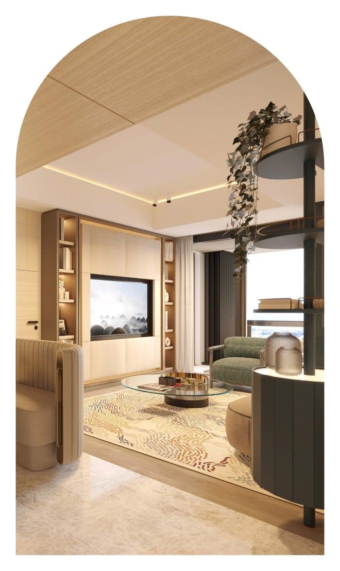 Shang Summit — photograph 3