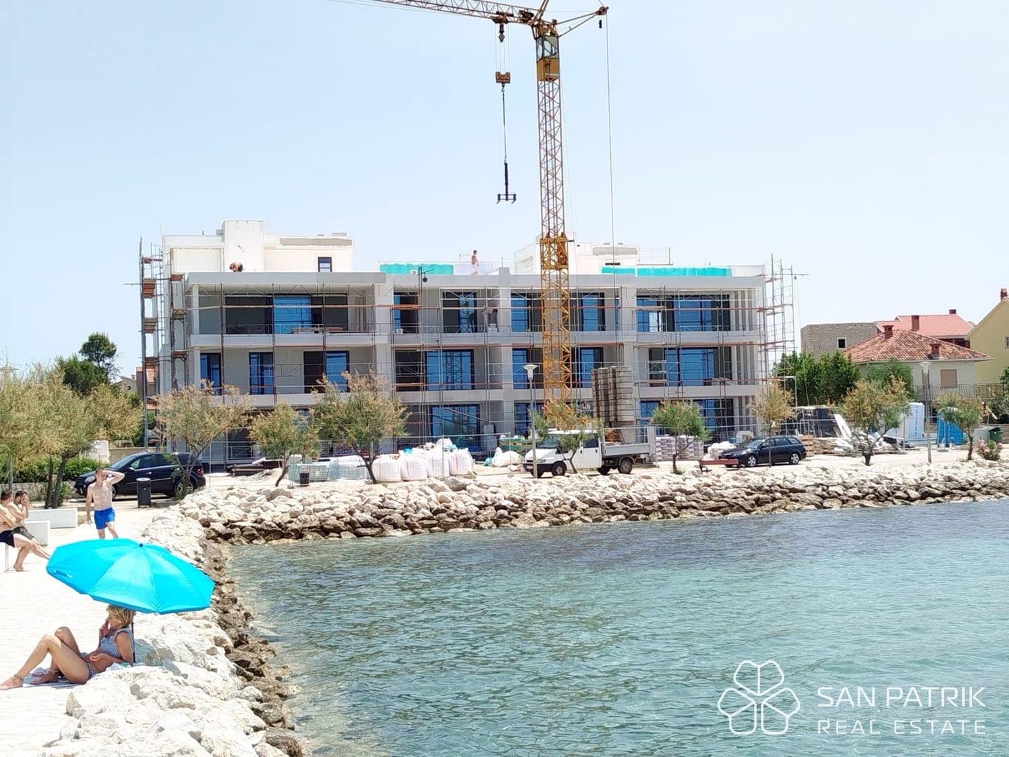 Zaton Seafront Residence III — photograph 4