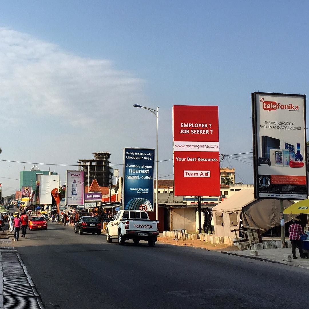Cantonments