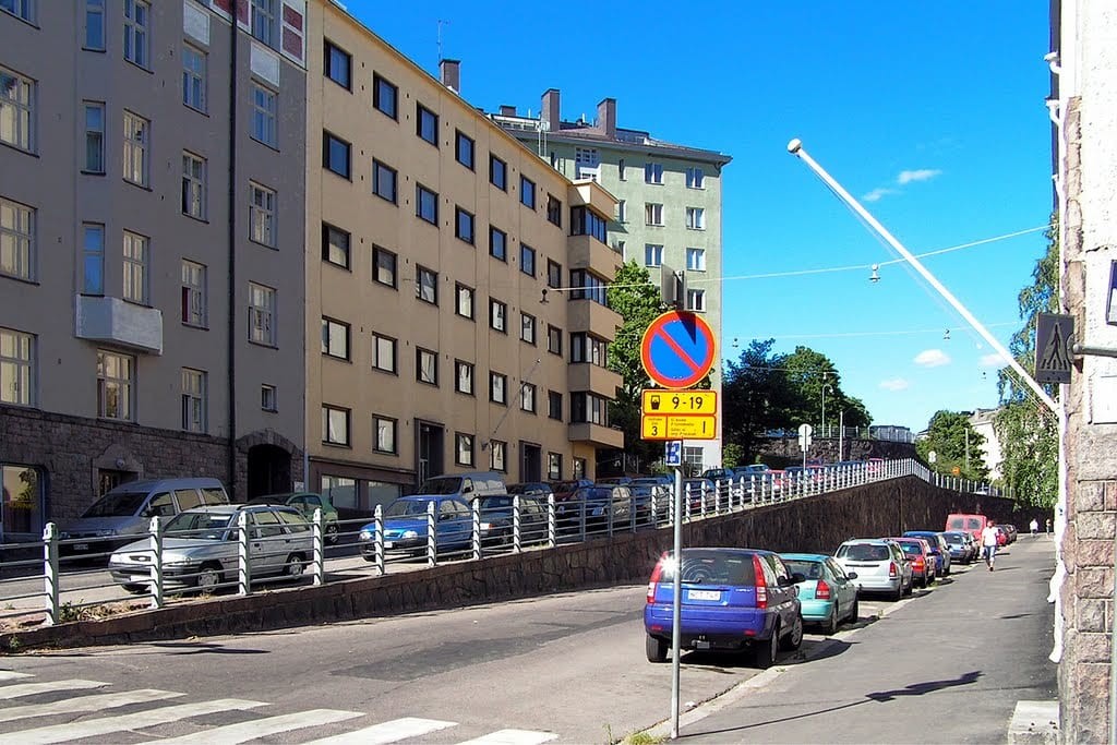 Kallio