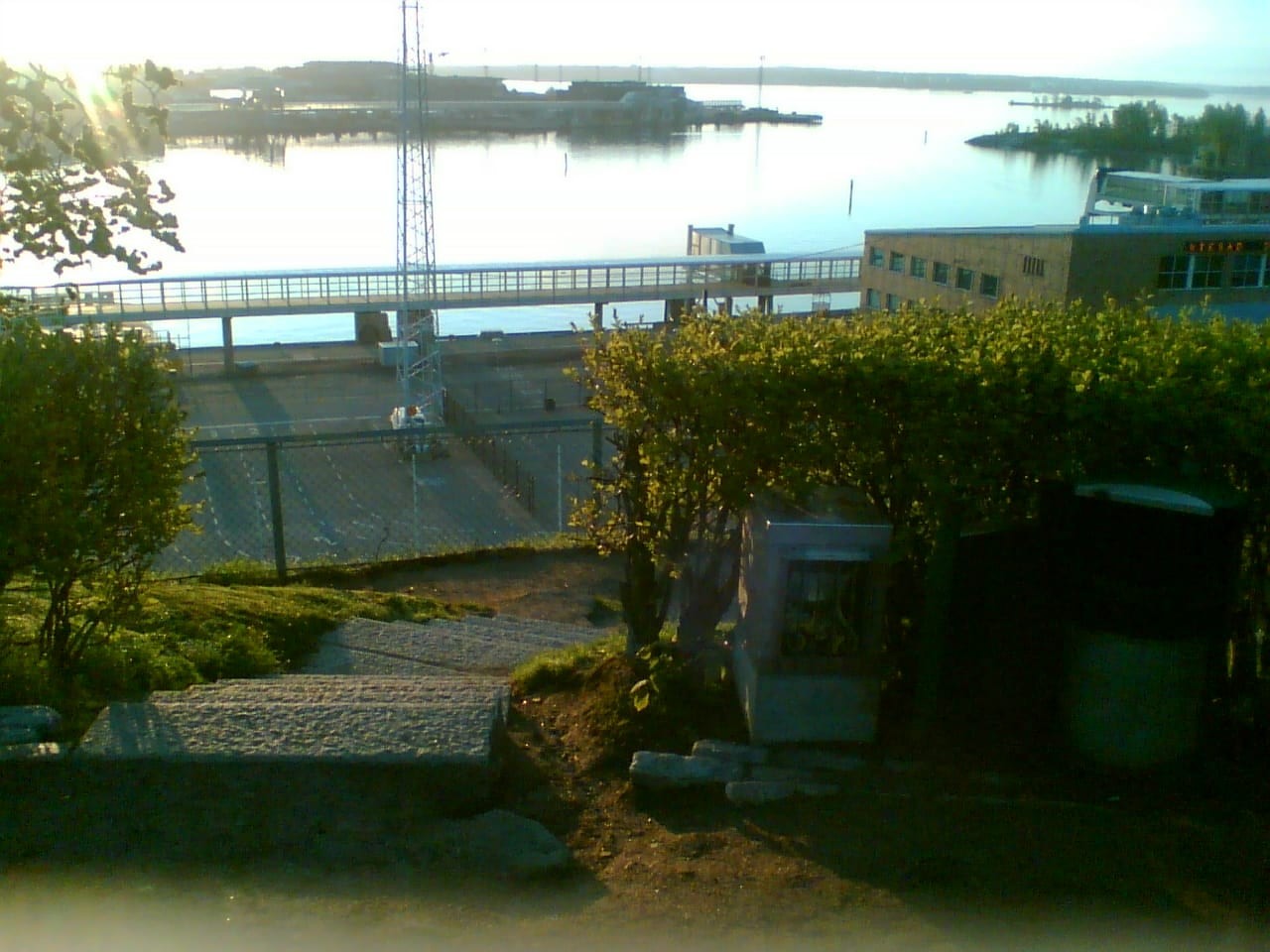 Ullanlinna