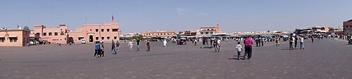 Medina