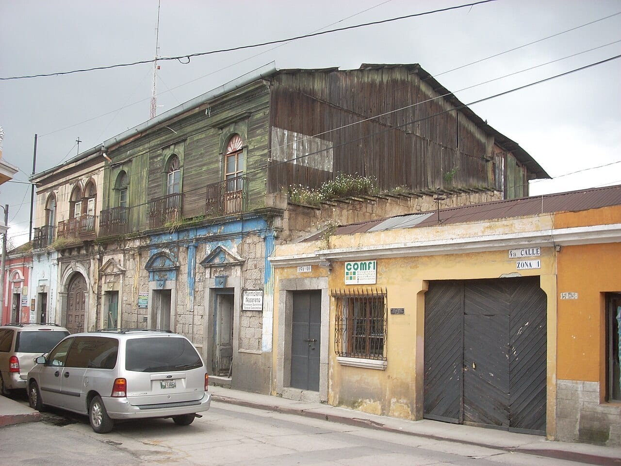 Zona 3