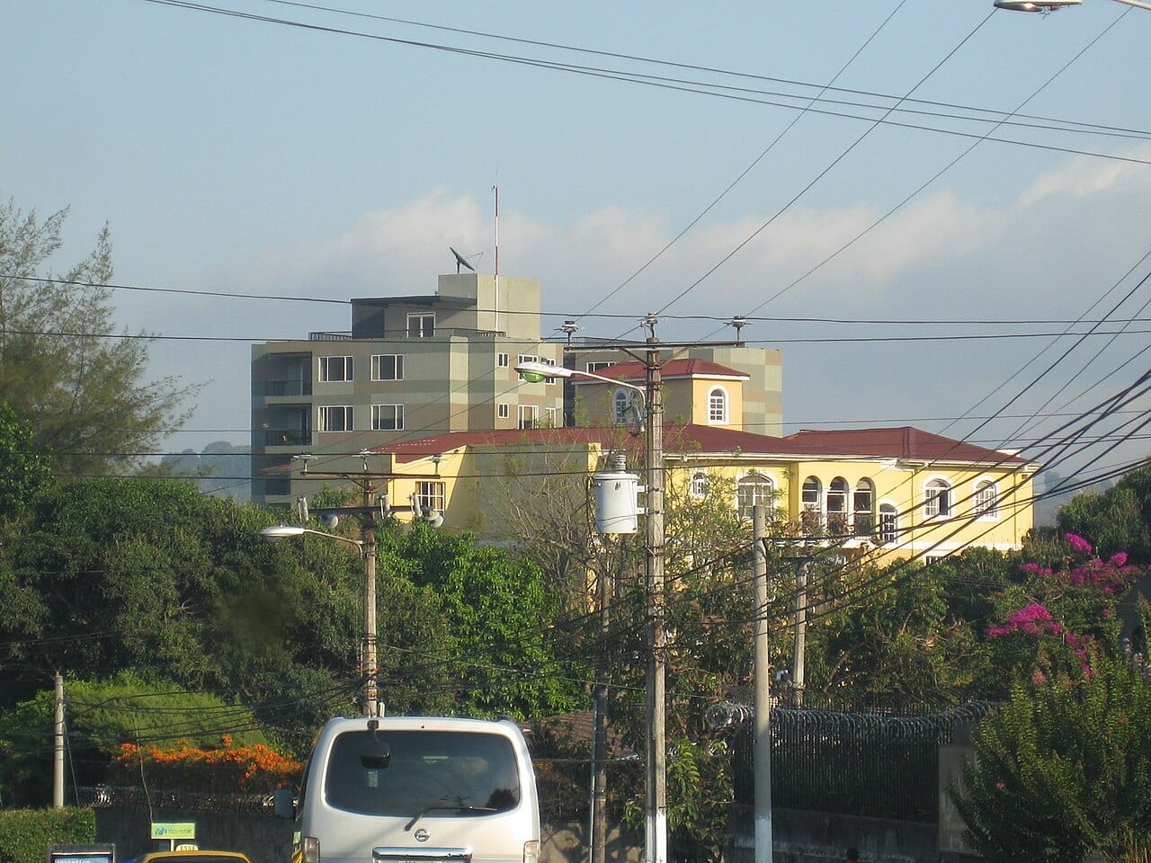 San Benito