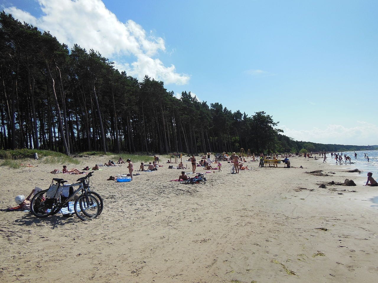 Pirita
