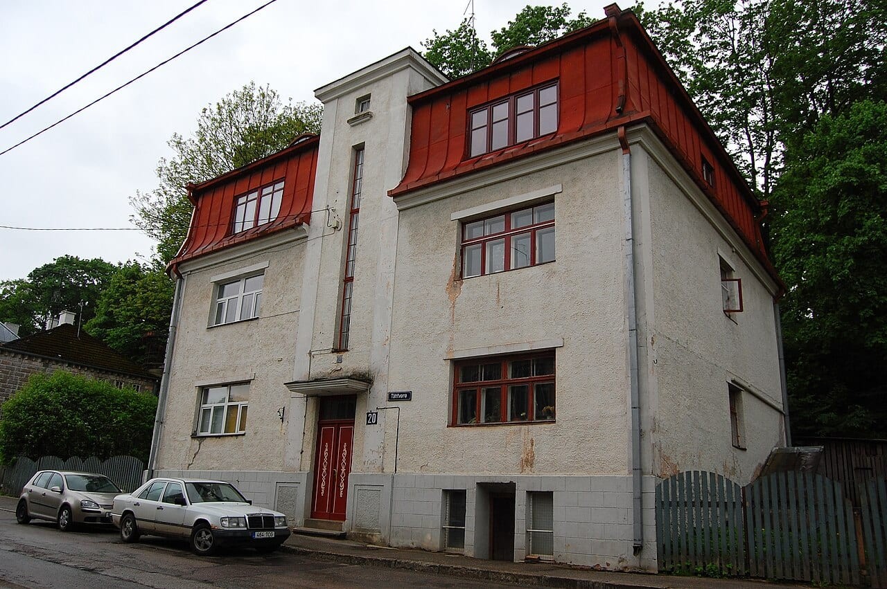 Tahtvere