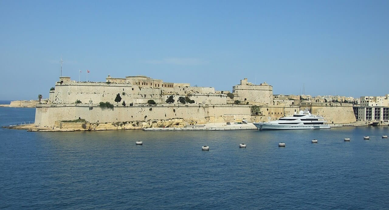 Birgu (Vittoriosa)