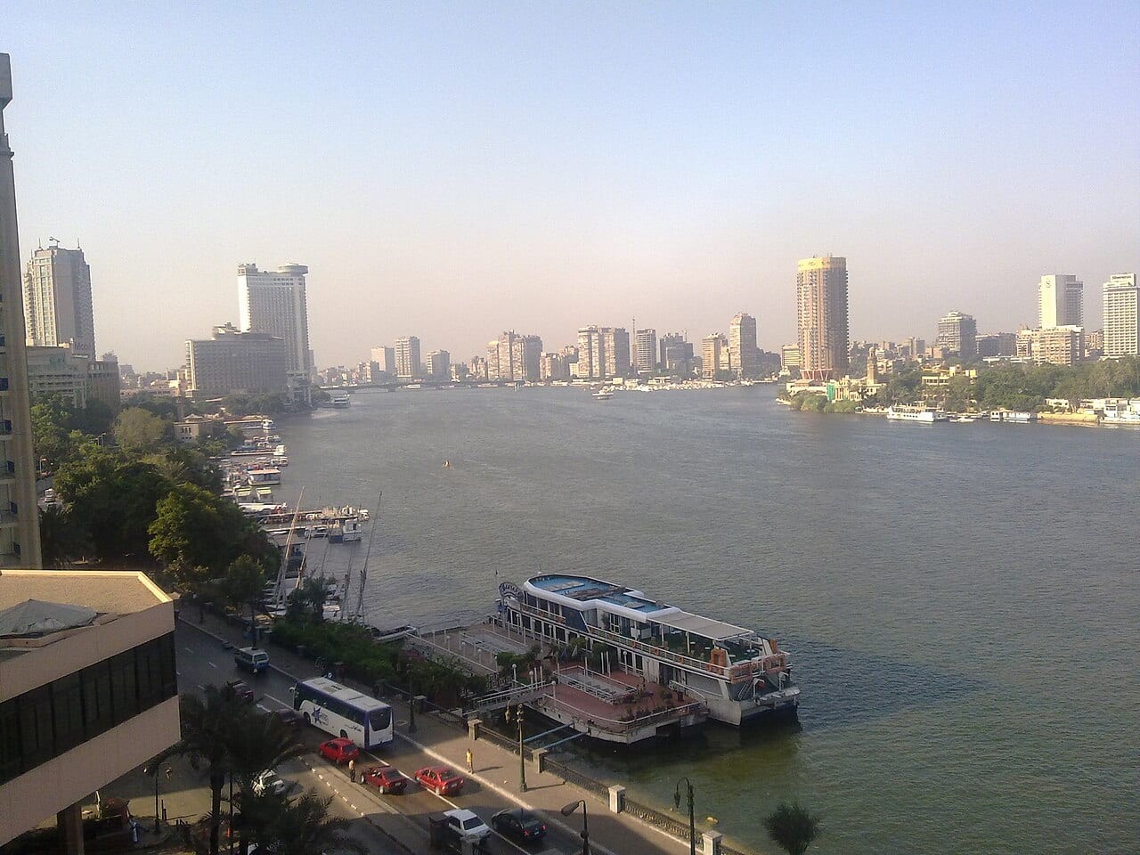 Sheikh Zayed City