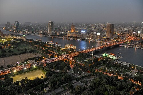 Zamalek