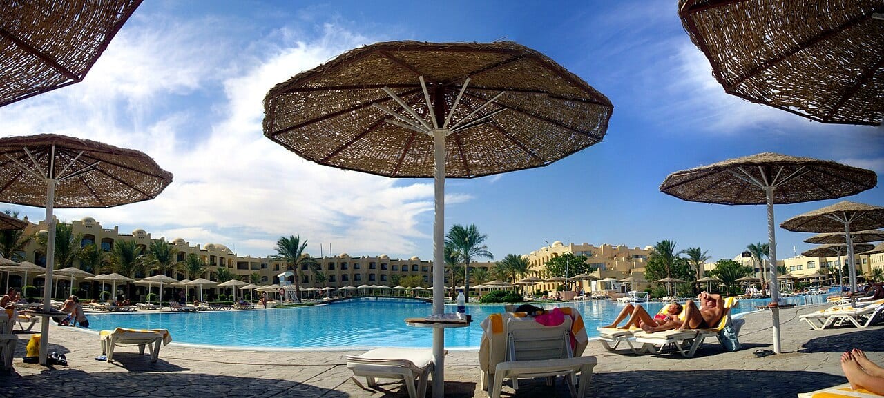 Makadi Bay