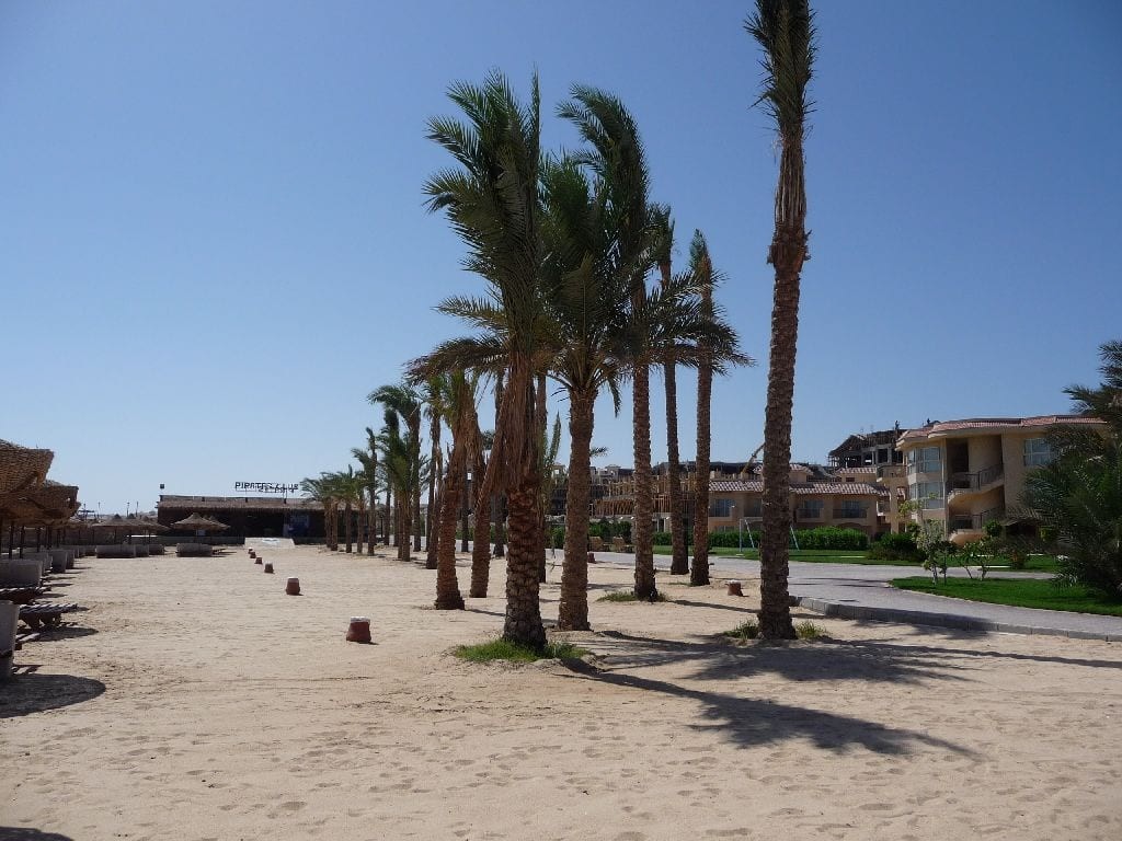 Sahl Hasheesh