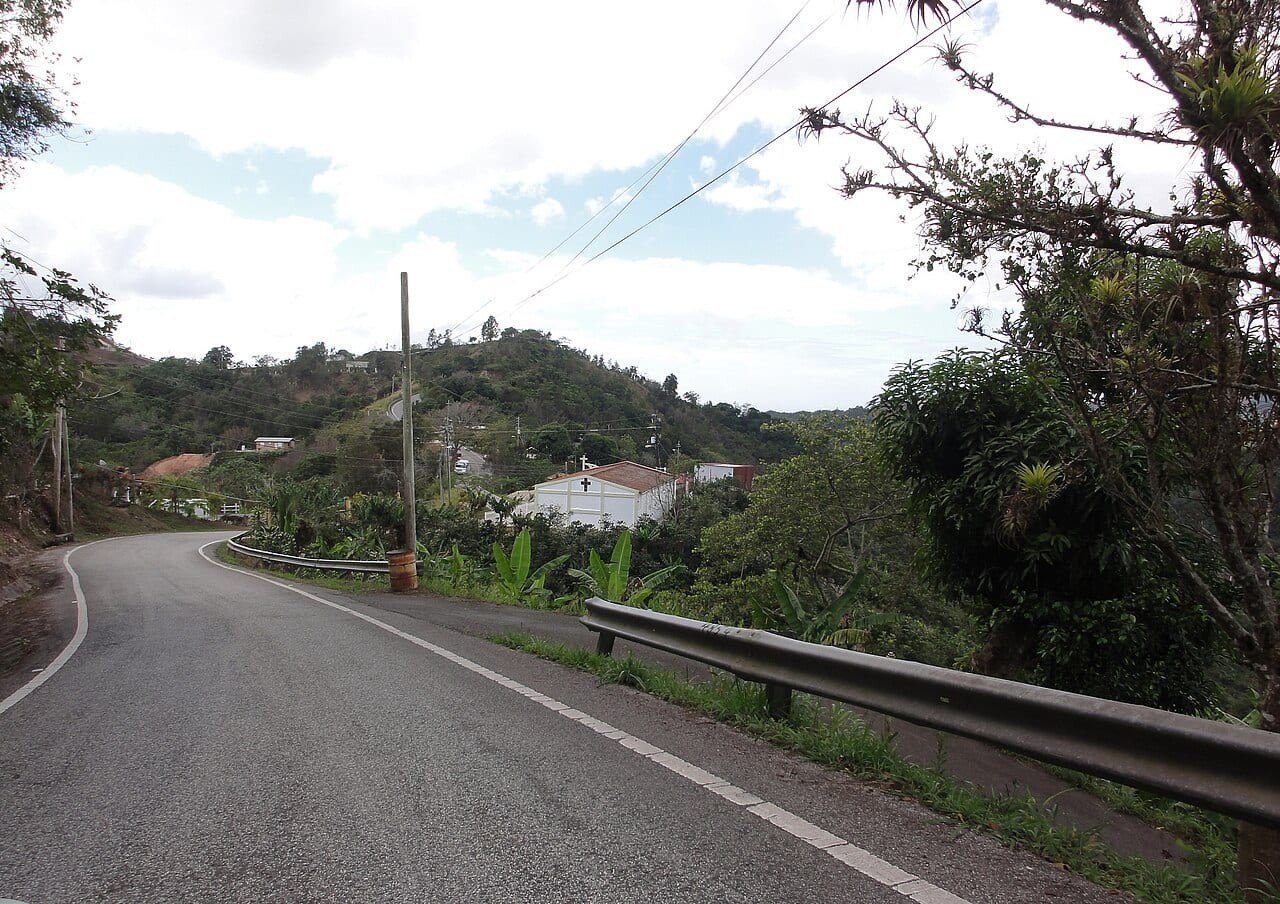 Santa María