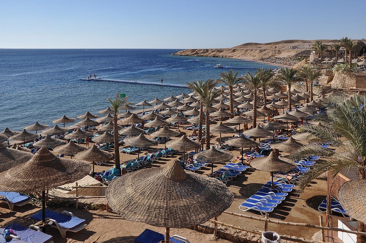 Hadaba (Umm El Sid)